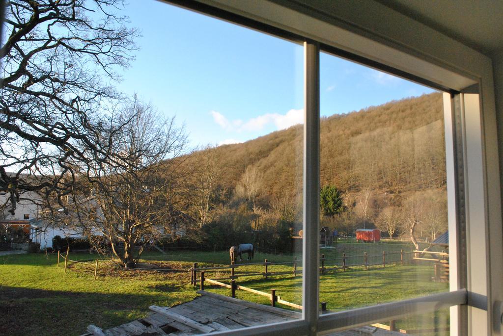 Ferienwohnungen Türmchen und Rustikal Gemünd Exterior foto